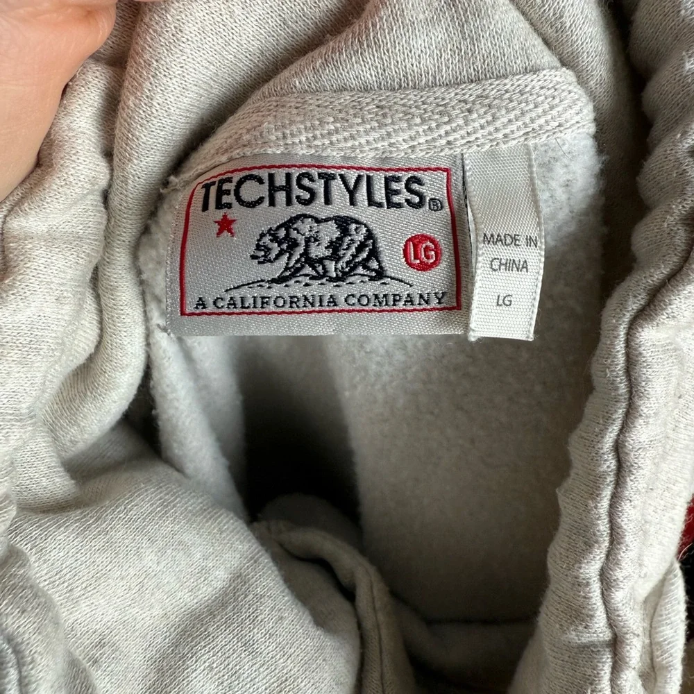 Sconset Nantucket sweatshirt - Picture 5 of 6